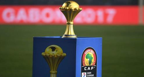 الاتحاد الكاميروني ليلا كورة: قرعة أمم أفريقيا يوم 17 أغسطس رسميا